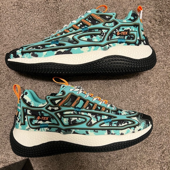 John Geiger Other - John Geiger 004